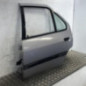 Porte arriere gauche PEUGEOT 306