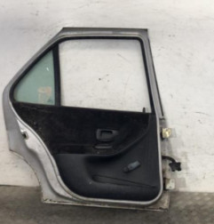 Porte arriere gauche PEUGEOT 306 Photo n°6