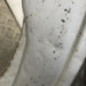 Porte arriere gauche PEUGEOT 306