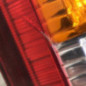 Feu arriere principal gauche (feux) OPEL ZAFIRA A