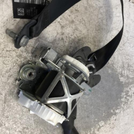 Ceinture avant droit CITROEN C3 2 Photo n°1