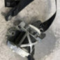 Ceinture avant droit CITROEN C3 2