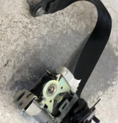 Ceinture avant droit CITROEN C3 2