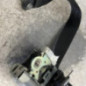 Ceinture avant droit CITROEN C3 2