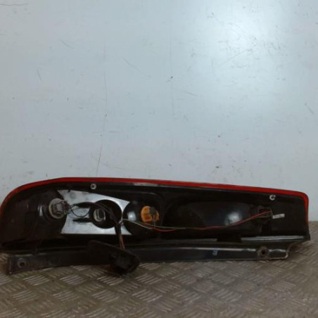 Feu arriere principal droit (feux) FORD FIESTA 5