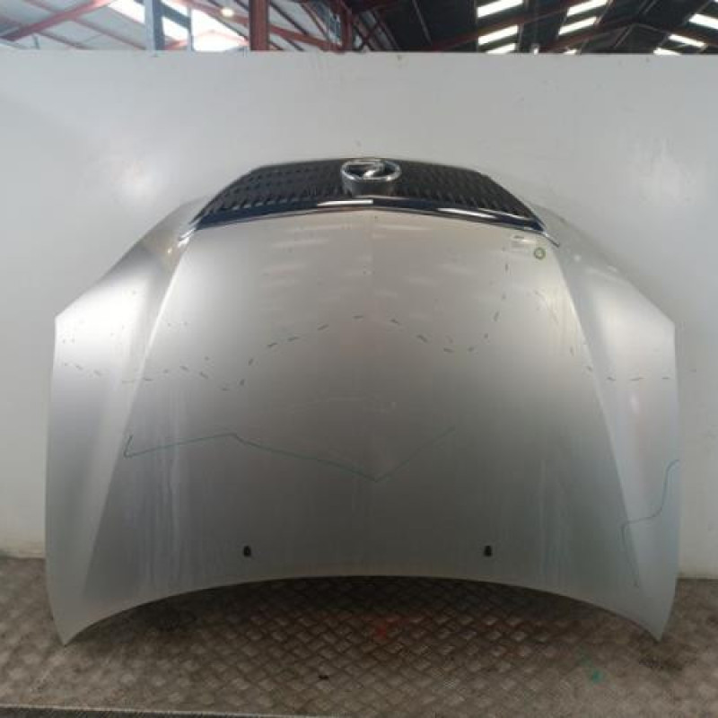 Capot LEXUS RX 2