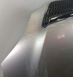 Capot LEXUS RX 2 Photo n°4