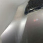 Capot LEXUS RX 2