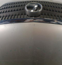 Capot LEXUS RX 2 Photo n°6