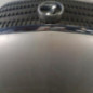 Capot LEXUS RX 2