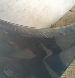 Aile avant droit RENAULT SCENIC 2