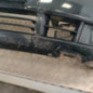 Pare choc avant CHEVROLET KALOS