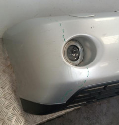 Pare choc avant LEXUS RX 2