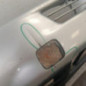 Pare choc avant LEXUS RX 2