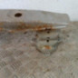 Renfort pare choc avant (traverse) CITROEN C2