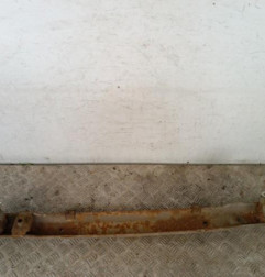 Renfort pare choc avant (traverse) CITROEN C2 Photo n°4