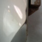 Aile avant droit RENAULT LAGUNA 2