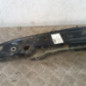 Renfort pare choc avant (traverse) OPEL ZAFIRA A