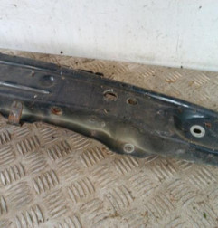 Renfort pare choc avant (traverse) OPEL ZAFIRA A Photo n°3