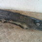 Renfort pare choc avant (traverse) OPEL ZAFIRA A