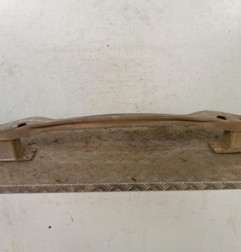 Renfort pare choc arriere (traverse) OPEL ASTRA J Photo n°1