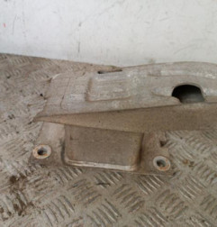 Renfort pare choc arriere (traverse) OPEL ASTRA J