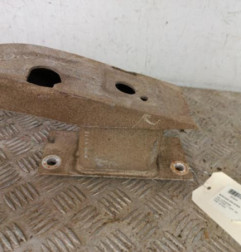 Renfort pare choc arriere (traverse) OPEL ASTRA J Photo n°3
