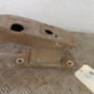 Renfort pare choc arriere (traverse) OPEL ASTRA J