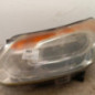 Optique avant principal gauche (feux)(phare) CITROEN C3 PICASSO