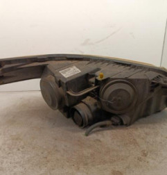 Optique avant principal gauche (feux)(phare) CITROEN C3 PICASSO