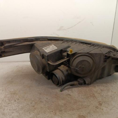 Optique avant principal gauche (feux)(phare) CITROEN C3 PICASSO