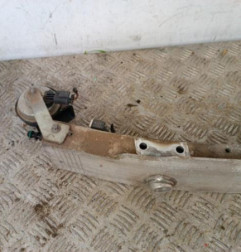 Renfort pare choc avant (traverse) MERCEDES CLASSE A 176