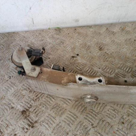 Renfort pare choc avant (traverse) MERCEDES CLASSE A 176