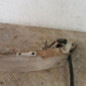 Renfort pare choc avant (traverse) MERCEDES CLASSE A 176