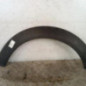 Extension d'aile arriere gauche MINI MINI 2 R56