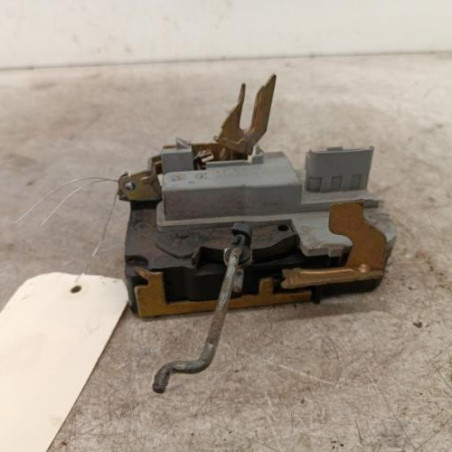 Serrure avant gauche CITROEN XSARA