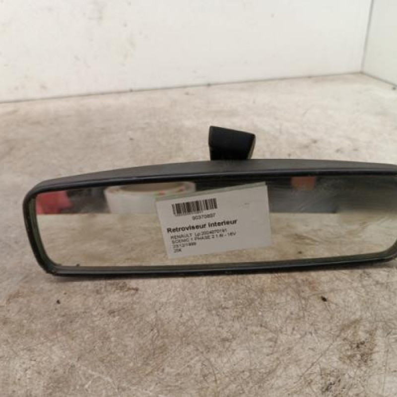 Retroviseur interieur RENAULT SCENIC 1 Retroviseur interieur RENAULT SCENIC 1