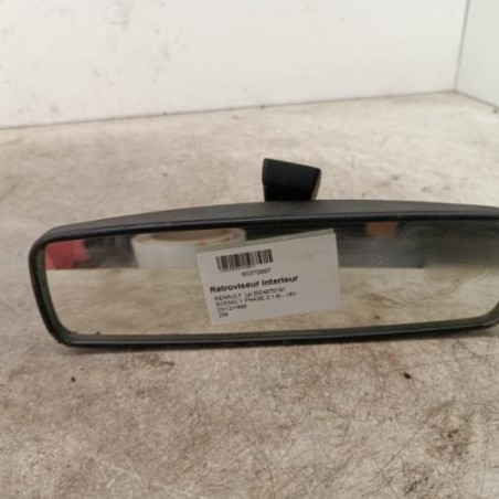 Retroviseur interieur RENAULT SCENIC 1 Photo n°1