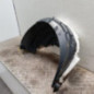 Pare boue arriere droit PEUGEOT 208 2
