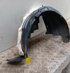 Pare boue arriere droit PEUGEOT 208 2 Photo n°3