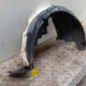 Pare boue arriere droit PEUGEOT 208 2
