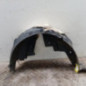 Pare boue arriere gauche PEUGEOT 208 2