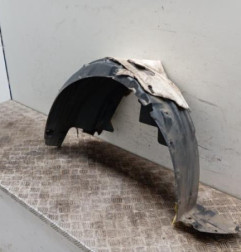 Pare boue arriere gauche PEUGEOT 208 2