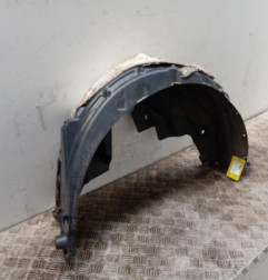 Pare boue arriere gauche PEUGEOT 208 2 Photo n°3