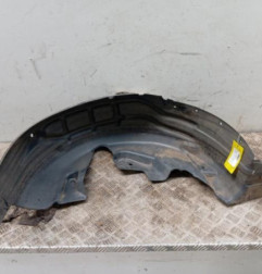 Pare boue arriere gauche PEUGEOT 208 2 Photo n°4
