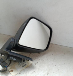 Retroviseur gauche NISSAN NV200 Photo n°3