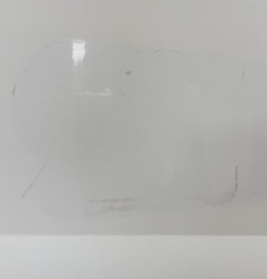 Porte de coffre droit FORD TRANSIT