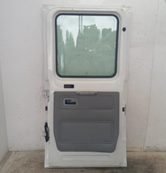 Porte laterale droit FORD TRANSIT Photo n°3