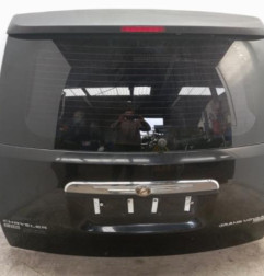 Malle/Hayon arriere CHRYSLER GRAND VOYAGER 5 Photo n°1