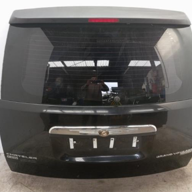 Malle/Hayon arriere CHRYSLER GRAND VOYAGER 5 Malle/Hayon arriere CHRYSLER GRAND VOYAGER 5